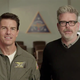 Imagen para el artículo titulado Tom Cruise recomienda que desactives esta opción en tu televisor nuevo (y tiene razón)